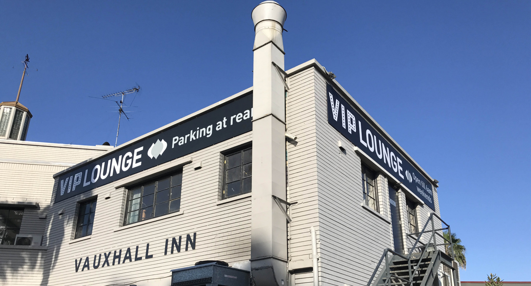 Project Gallery Contract Sign Installers Pty Ltd Sydney Based